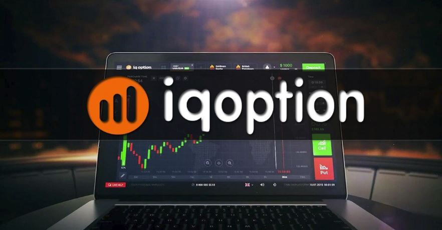 IQ Option creates for the clients the best conditions for FX trading IQ Option creates for the clients the best conditions for FX trading
